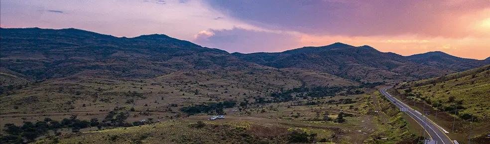 رؤية منطقة عسير