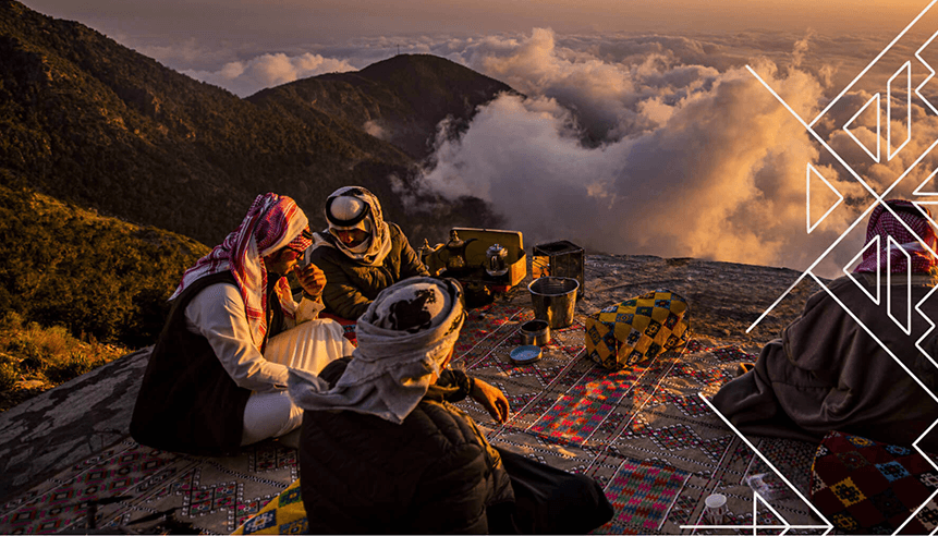 في المشورة سبع خصال