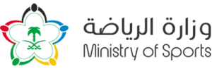 وزارة الرياضة logo