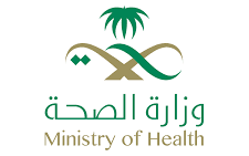 وزارة الصحة logo