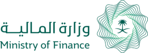 وزارة المالية logo