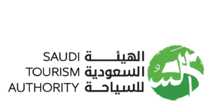 الهيئة السعودية للسياحة logo