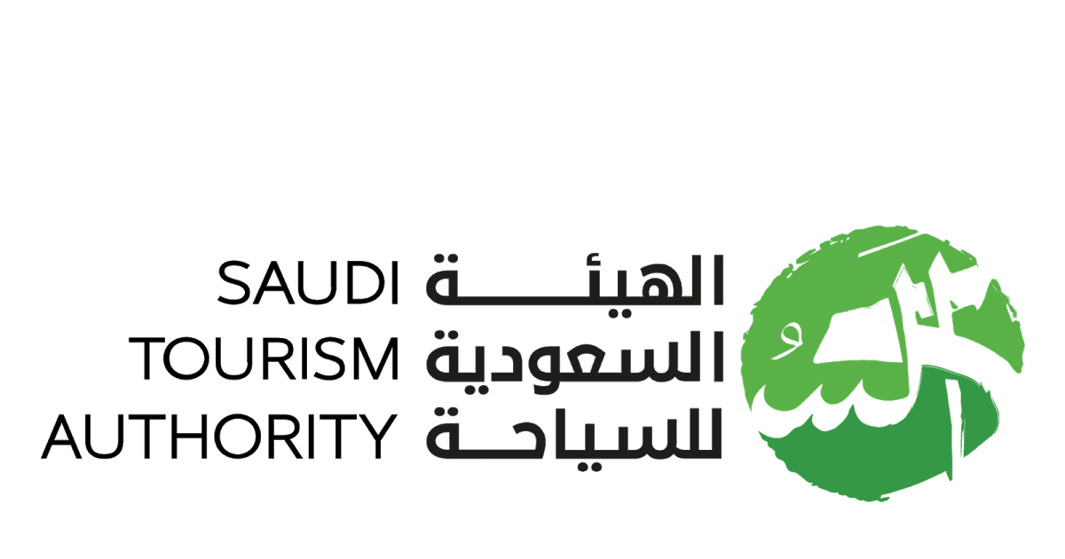 الهيئة السعودية للسياحة logo