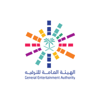 الهيئة العامة للترفيه logo