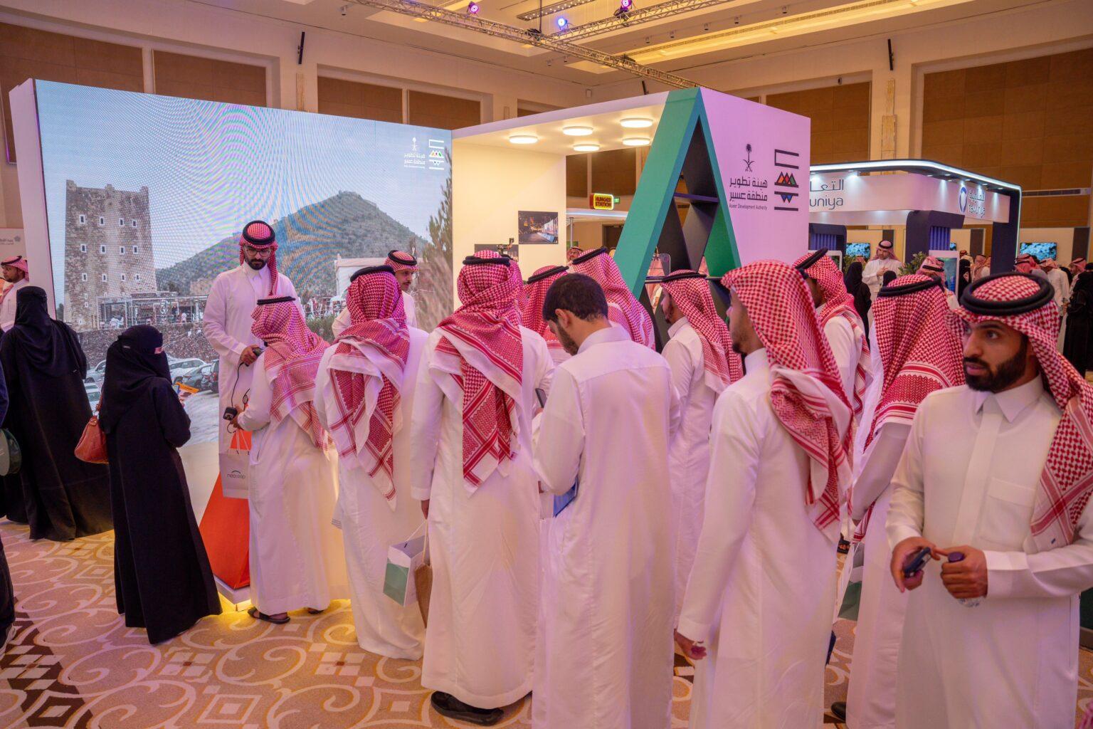 كما أشار المانع إلى الدور المحوري المهم الذي تلعبه الثقافة المؤسسية في تنمية قدر