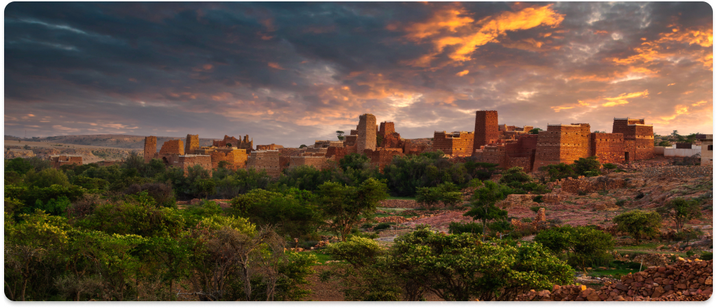 عن منطقة عسير